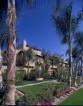 Sea Cove courtyard homes at The Waterfront.