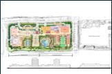 Overall site plan.