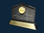 Gold Achievement Award for active adult housing from the National Association of Home Builders.